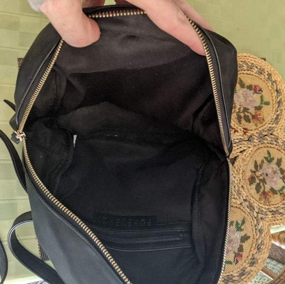 Forever 21 Bags Forever 2 Backpack Purse Poshmark